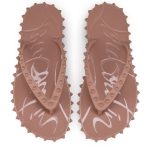 Christian Louboutin Super Loubi Flip - Image 3